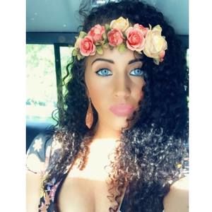 Meet your Posher, Brittany